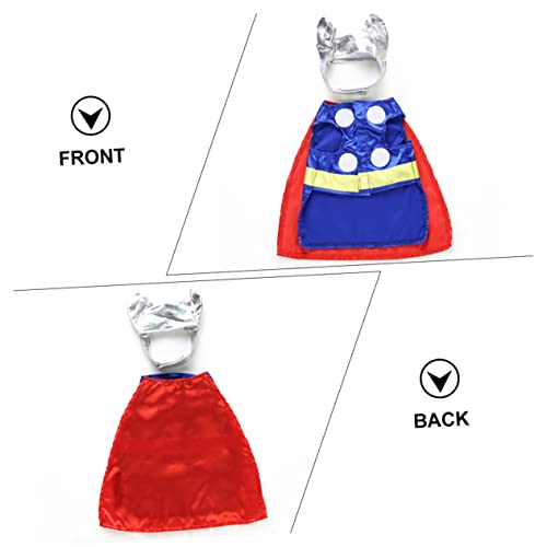 Disfraz para perro Homoyoyo Halloween 24X19CM miniatura 7