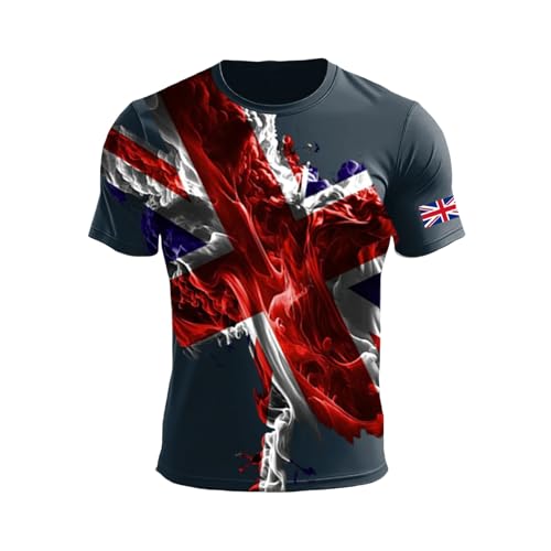 T-shirt de sport blanc homme avec boutons et chemise fleurs d'été