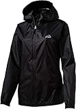 mckinley regenjacke mädchen Marke: McKinley McKINLEY Damen Litiri II Regenjacke, Black, 40
