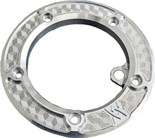 Amazon.co.jp: PMC(ピーエムシー) ARCHI ビレット・ハニカム タンク