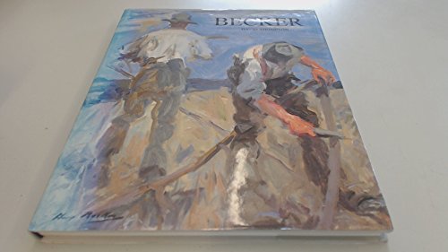  Becker: Harry Becker 1865-1928