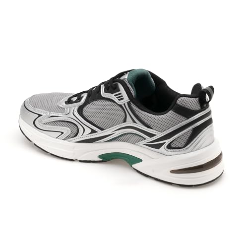 Image of U.S. Polo Assn. Mens Santiago Sneaker