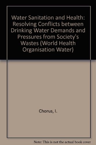 Water Sanitation and Health
