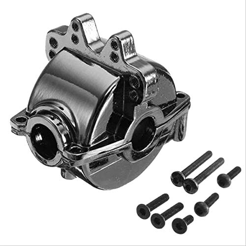 Fauge for Rc A949 A959 A969 A979 K929 Metal Differential Case Gear Box A949-12 1/18 Off-Road Vehicle Metal Parts