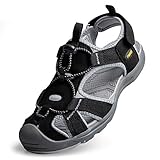 birkenstock sandalen herren geschlossen Abriebfeste, rutschfeste Laufsohle: Die flexible, langlebige, rutschfeste Laufsohle bietet hervorragenden Halt und schützt jeden Schritt. Die Sohle ist strukturiert und lässt sich leicht reinigen.