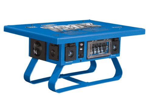 Amazon.com: Voltec 09-00675 T-BOX LOCKING 50Amp 125/250V 6 GFCI