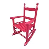 HomVent Kids Rocking Chair, Outdoor Kids' Rocking Chairs, Childs/Toddler/Childrens Porch Rocker Chai