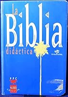 La Biblia Didactica 8434846144 Book Cover