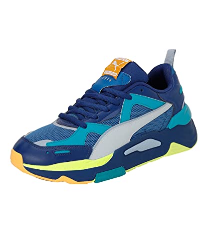 Image of Puma Unisex-Adult Rs-simul8 Reality Sneaker