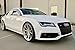 TSW Wheels Bathurst Silver W/Mirror Cut FACE Wheel with Aluminum (20 x 10.5 inches /5 x 120 mm, 25 mm Offset)