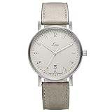 QUALITÄT, DIE WIR GARANTIEREN: Die Herstellung von Uhren ist ein traditionsreiches Handwerk, und wir können auf mehr als 90 Jahre Erfahrung zurückgreifen. Viel Liebe zum Detail, besonders hochwertiges Material und eine erstklassige Verarbeitung zeichnen unsere handgefertigten Uhren aus. Qualität, auf die wir bauen – und der wir vertrauen. Deshalb erhalten Sie auf Ihre Laco eine Garantie von 24 Monaten ab dem Kaufdatum.