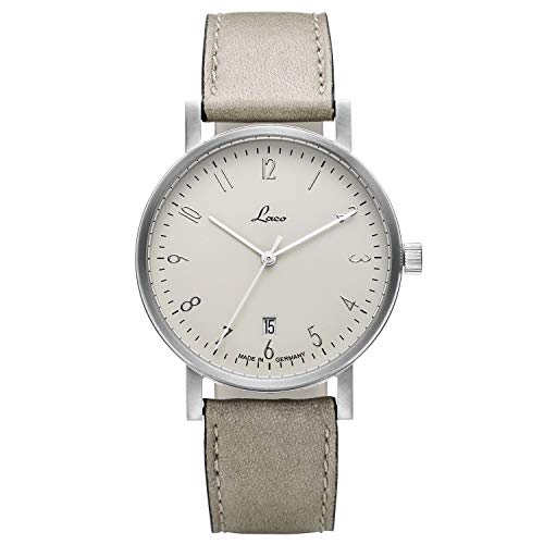 Laco Cottbus 40mm, Automatik