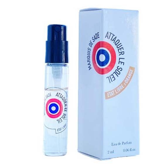 Amazon.co.jp: エタ リーブル ド オランジェ 香水 ETAT LIBRE D'ORANGE