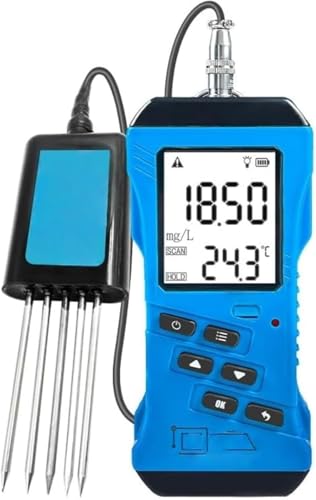 Brfveob �y�둪��� �y��e�X�^�[ �y�� ph����� �f�W�^�� 7 �� 1 �}���y��e�X�^�[���[�^�[���f�����J���E�� NPK pH ���x�����h�{�f���d���e�X�^�[ EC ���[�^�[ �K�[�f�� �_�� ���� ���O �_�Ɨp �K�[�f�� ���| �͔| �A�ؔ� �ϗt�A