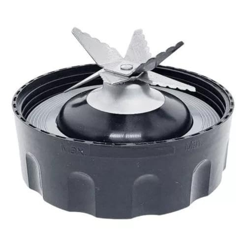 Base com Lamina Liquidificador Phillips Walita Ri2240 Ri2242