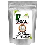 Kenya Premium Ugali 10LB | White Maize Meal