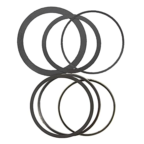 Industrial Service Solutions Fisher RGASKETXC52 Gasket Set | 4