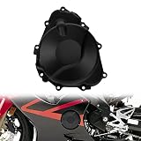 TCT-MOTORPARTS Engine Crankcase Stator Cover Fits for Honda CBR600F4i CBR600 F4I 2001-2006 2005