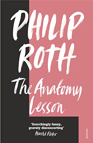 The Anatomy Lesson view 2