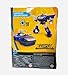 Hasbro Transformers Legacy Buzzworthy Bumblebee Silverstreak