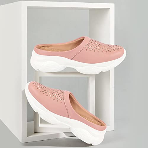 Image of FAUSTO Women Mules