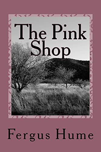 The Pink Shop 1718612184 Book Cover