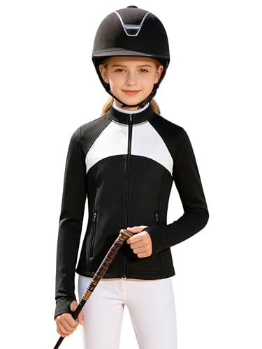 Sweat sport fille anti-UV : finis les coups de soleil et l'inconfort en sport