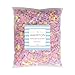 Assorted Candy Refill Variety Pack Unwrapped Bulk Bag, 3 Pound Bulk Bag, Fruit Flavor Mix