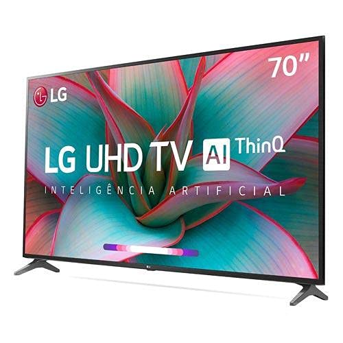 LG TV SMART 70 4K - 70UN7310PSC