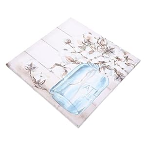 decoratief schilderij woonkamer canvas kunstposter bloemen canvas print plantendecor ornament groene bladeren schilderijen groene planten schilderijen frameloos bloem schilderij