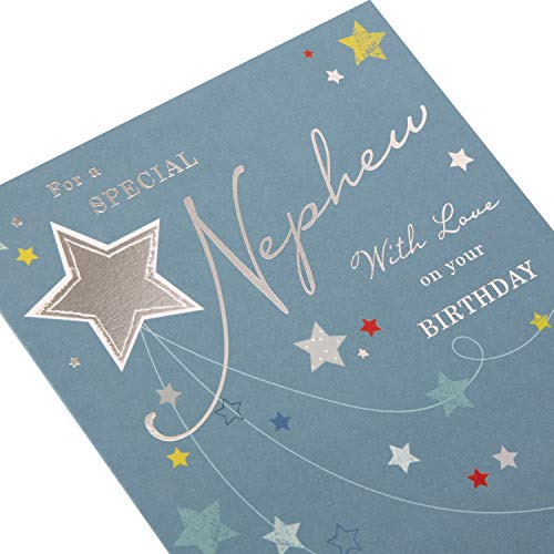 Birthday-Card-for-Nephew-from-Hallmark-Star-Design