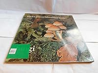 Fungi (Picture Information Books) 0713613165 Book Cover