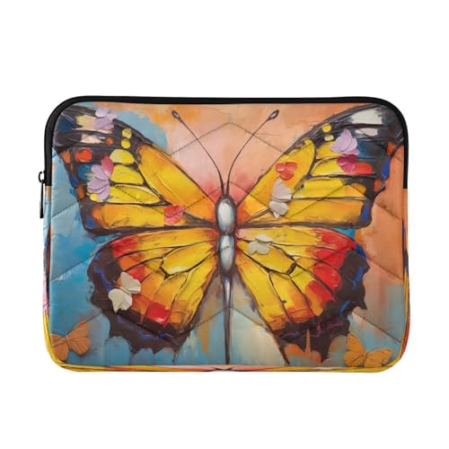 Funda Protectora para Laptop 13-14 Pulgadas