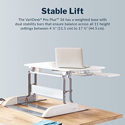 Fully Jarvis standing desk