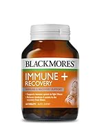 Blackmores Immune + Recovery (60 Tablets), 170 grams