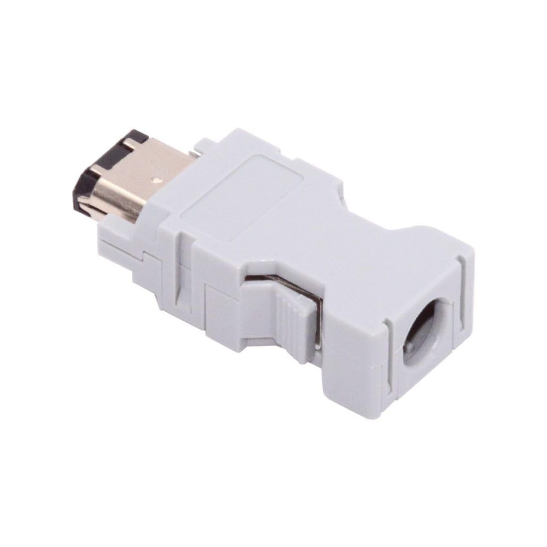 Chenyang Firewire IEEE 1394 SM 6 broches Connecteur Servo CN3 CY-CN-010-MA