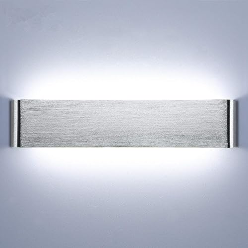 Apliques de Pared de Led Escaleras 6000K Marca Lightsjoy