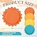 FYSUIMU 48 Pcs Here Comes The Son Party Plates Boho Sun Paper Disposable Plates 7 Inch Colored Sunshine Shape Tableware for First Trip Around the Sun Baby Shower 1st Birthday Summer Table Decor