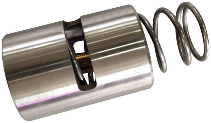 Thermostat Valve 1202586904 1202-5869-04 Compatible with Air Compressors 75 Degrees GA55