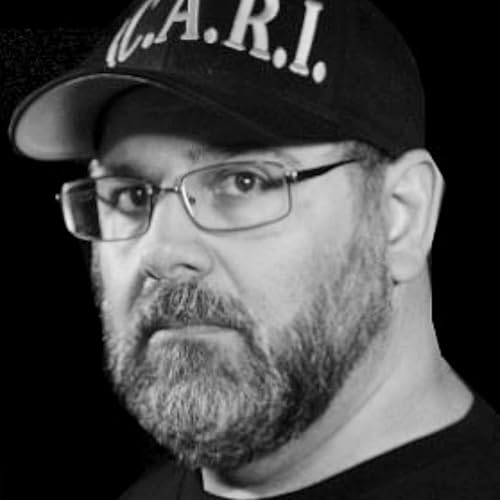 Episode 288: Segment 283, Tim Sudano, S.C.A.R.I. Lead Investigator and Podcast Host (UPRN)
