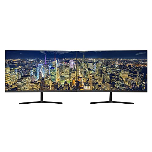 The Best Desktop Monitors in 2022