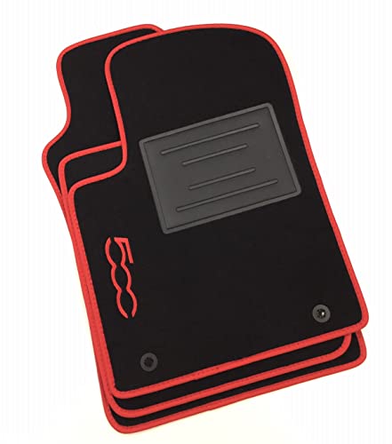 ASC tappetino tappeto tappetti auto compatibili