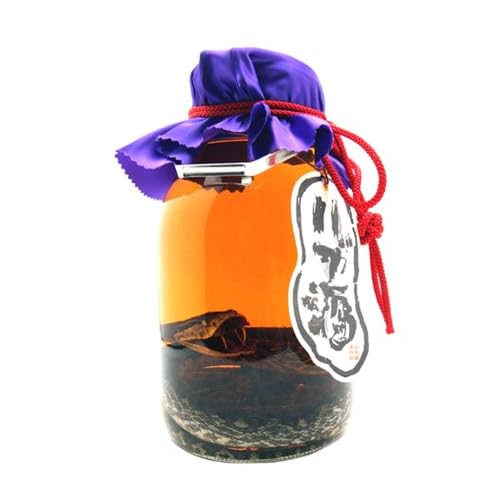 南都 琉球の酒 ハブ酒 ハブ入り