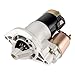 AUTOSITY Starter Starters 17006 Replacement for Jeep 1987-1998 Cherokee 4.0L, 1993-1998 Grand Cherokee 4.0L, 1988-1991 Grand Wagoneer 5.9L, 1988-1990 Wrangler 4.2L OE Replace 17006, 17551, 323-1047