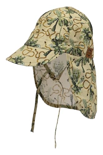 Sombrero para el sol Mikk-line para evitar quemaduras infantiles