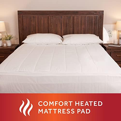 Sunbeam Heated Mattress Pad Review Premium Commodity Review Center