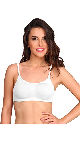 Image of Jockey Women's Cotton Bra (Pack of 2)