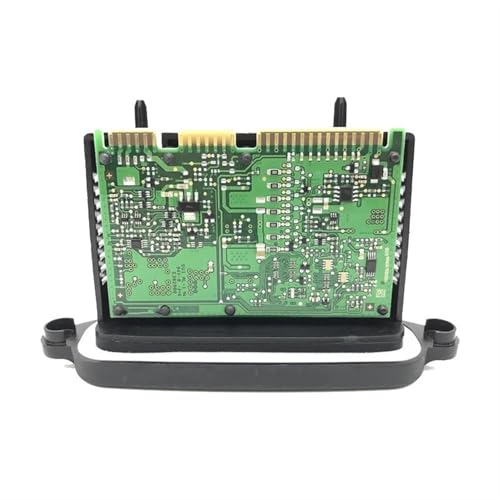7316145 module d'éclairage de voiture pour corriger les erreurs de phare BMW F21