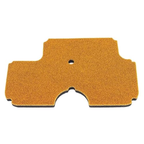 Filtre à air moto haute filtration pour Kawasaki ER-6N ABS et KLE650