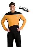 The Next Generation Crew Costume